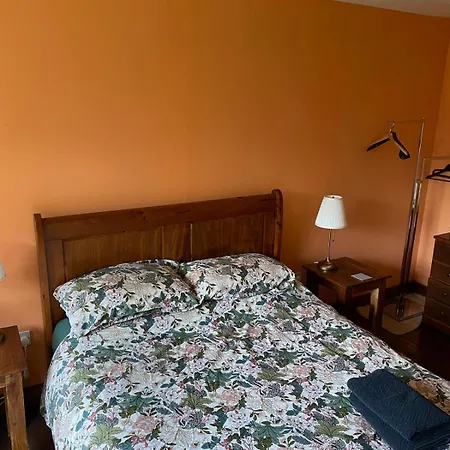 The Barn Gasthof Derryounce