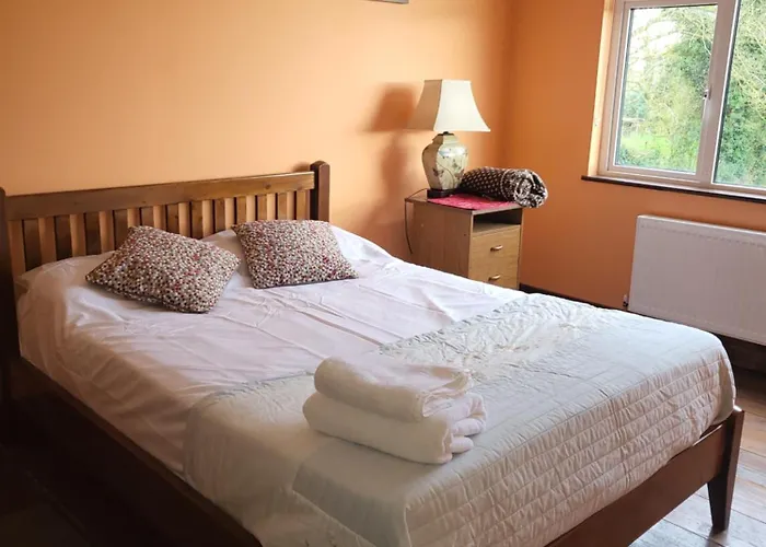 The Barn Vendégház