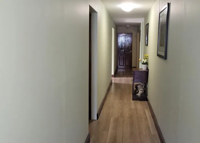 Vendégház The Barn