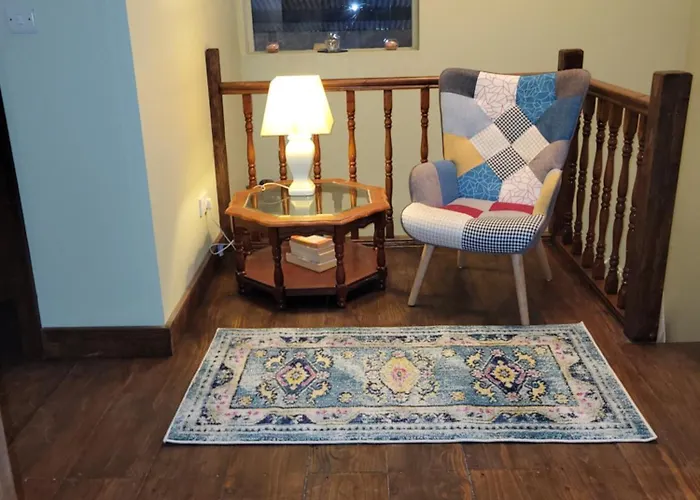 The Barn Vendégház *